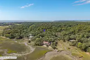 3232 Seabrook Island Rd, Seabrook Island, SC 29455 - Photo 16