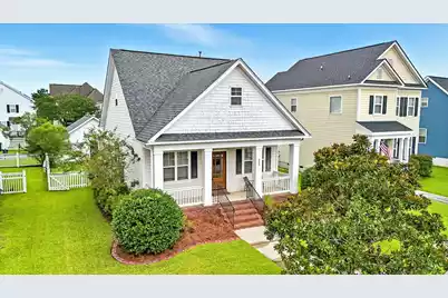 203 Hydrangea Street, Summerville, SC 29483 - Photo 1