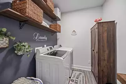 4802 Walking Horse Road, Meggett, SC 29449 - Photo 14