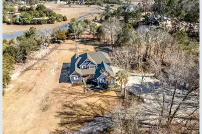 4802 Walking Horse Road, Meggett, SC 29449 - Photo 1