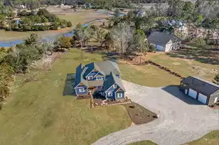 4802 Walking Horse Rd, Meggett, SC 29449 - Photo 2