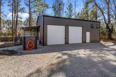 4802 Walking Horse Road, Meggett, SC 29449 - Photo 2
