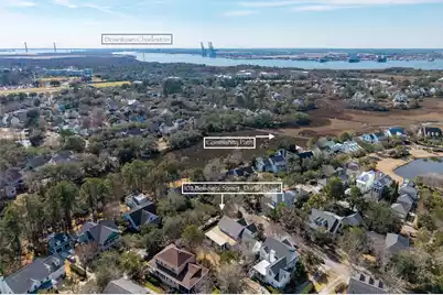 102 Bellinger Street, Daniel Island, SC 29492 - Photo 56