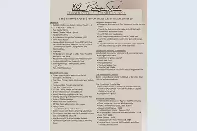 102 Bellinger Street, Daniel Island, SC 29492 - Photo 38