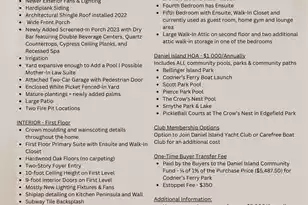 102 Bellinger St, Daniel Island, SC 29492 - Photo 52