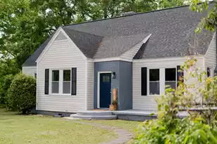 1587 Henley St, Orangeburg, SC 29115 - Photo 2
