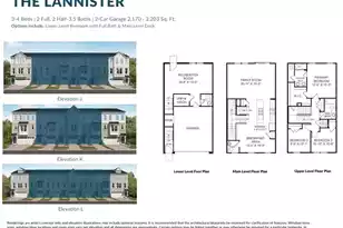 1045 Old Cypress Run, Hanahan, SC 29410 - Photo 42