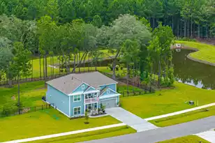 4287 Hugh Bennett Dr, Johns Island, SC 29455 - Photo 54