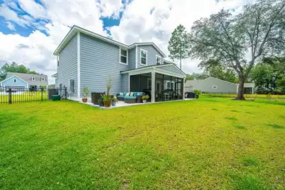 4287 Hugh Bennett Drive, Johns Island, SC 29455 - Photo 44