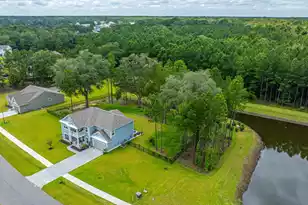 4287 Hugh Bennett Dr, Johns Island, SC 29455 - Photo 48