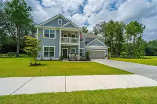 4287 Hugh Bennett Dr, Johns Island, SC 29455 - Photo 4