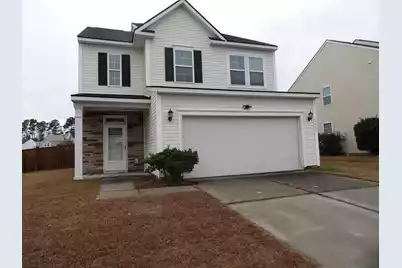 1401 Dahoo Lane, Ladson, SC 29456 - Photo 1
