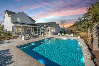 1748 Agate Bay Drive, Mount Pleasant, SC 29466 - Photo 2