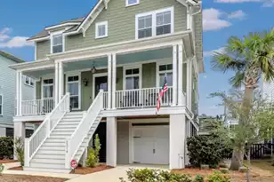 2314 Brackish Dr, Mount Pleasant, SC 29466 - Photo 1