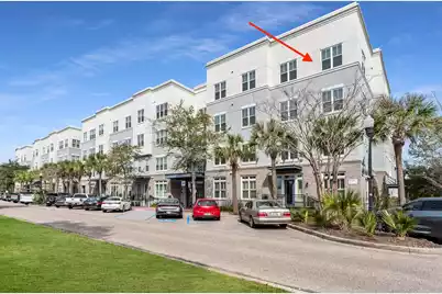 200 River Landing Drive #401A, Charleston, SC 29492 - Photo 2