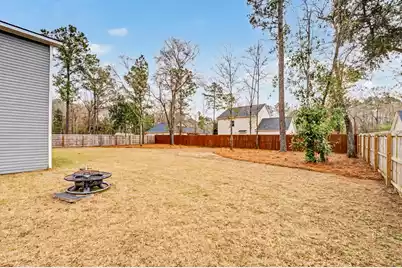 323 Capers Road, Walterboro, SC 29488 - Photo 4