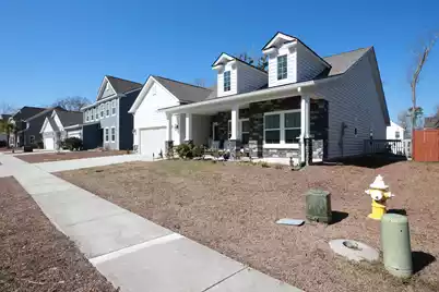6013 Coral Berry Road, Hanahan, SC 29410 - Photo 2