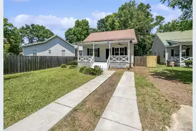 1546 Little Rock Boulevard, Charleston, SC 29412 - Photo 1