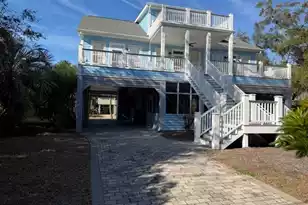 709 Jungle Rd, Edisto Beach, SC 29438 - Photo 2