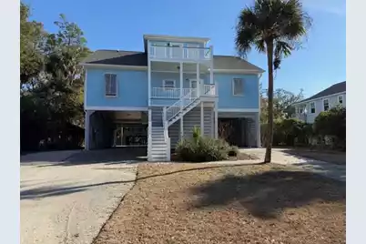 709 Jungle Road, Edisto Beach, SC 29438 - Photo 4