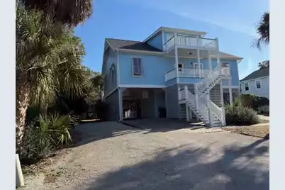 709 Jungle Road, Edisto Beach, SC 29438 - Photo 6