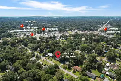 1749 Lady Ashley Street, Charleston, SC 29412 - Photo 2