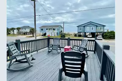 133 Palmetto Boulevard, Edisto Beach, SC 29438 - Photo 22