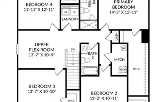 7032 Windham Way, Ladson, SC 29456 - Photo 30