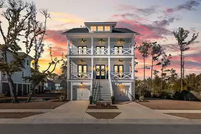 313 Blowing Fresh Drive, Charleston, SC 29492 - Photo 2