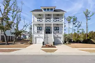 313 Blowing Fresh Dr, Charleston, SC 29492 - Photo 2