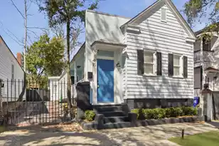 16 Moultrie St, Charleston, SC 29403 - Photo 1
