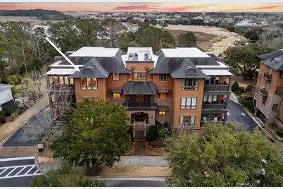 250 Island Park Drive #205, Charleston, SC 29492 - Photo 1