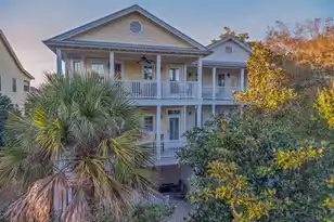 801B Jungle Rd, Edisto Island, SC 29438 - Photo 24