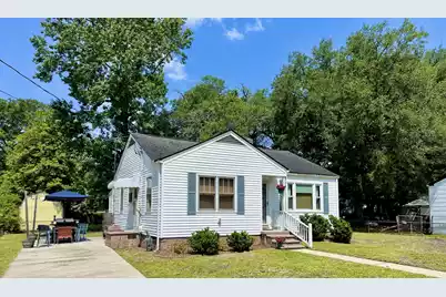 5603 Flanders Avenue, North Charleston, SC 29406 - Photo 4