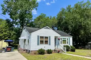 5603 Flanders Ave, North Charleston, SC 29406 - Photo 4