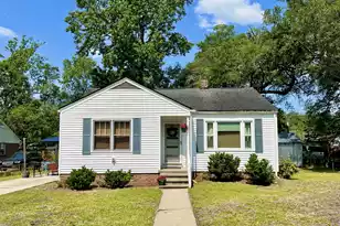 5603 Flanders Ave, North Charleston, SC 29406 - Photo 1