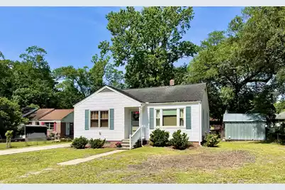 5603 Flanders Avenue, North Charleston, SC 29406 - Photo 2