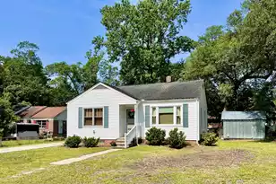 5603 Flanders Ave, North Charleston, SC 29406 - Photo 2