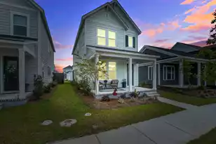 319 Baritone Rd, Summerville, SC 29486 - Photo 4