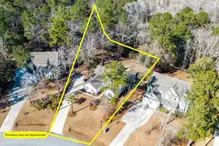 237 Camber Rd, Huger, SC 29450 - Photo 36