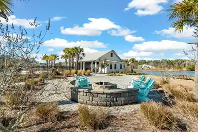 237 Camber Road, Huger, SC 29450 - Photo 40