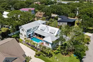 33 27th Ave, Isle Of Palms, SC 29451 - Photo 1