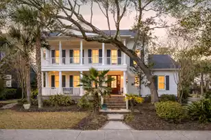 42 Dalton St, Charleston, SC 29492 - Photo 1