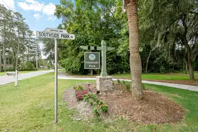 1110 Hookstra Lane, Beaufort, SC 29902 - Photo 48