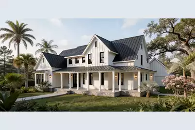 0 Darrell Creek Trail, Mount Pleasant, SC 29466 - Photo 1