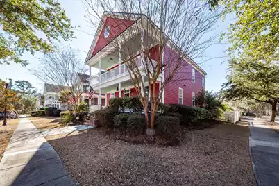 400 Hydrangea Street, Summerville, SC 29483 - Photo 64