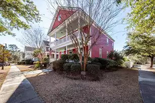 400 Hydrangea St, Summerville, SC 29483 - Photo 64