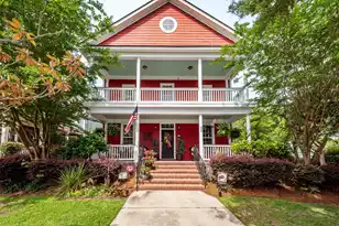 400 Hydrangea St, Summerville, SC 29483 - Photo 1