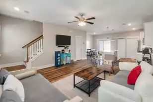 95 Branch Creek Trail, Summerville, SC 29483 - Photo 6