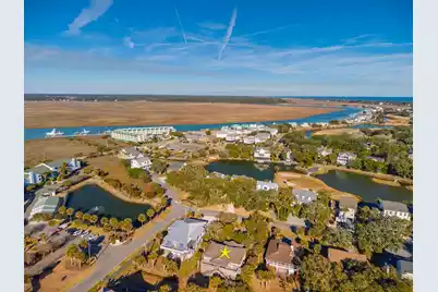 3516 Myrtle Street, Edisto Beach, SC 29438 - Photo 40